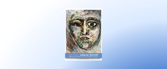 Annual Report 21/22