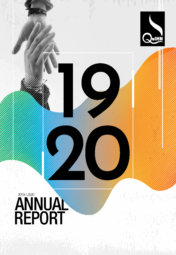 QuIHN+Annual+Report+2019+-+2020