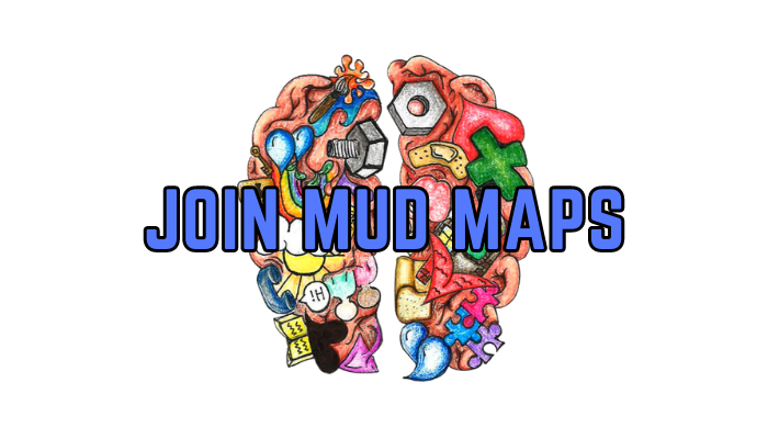 Join Mud Maps