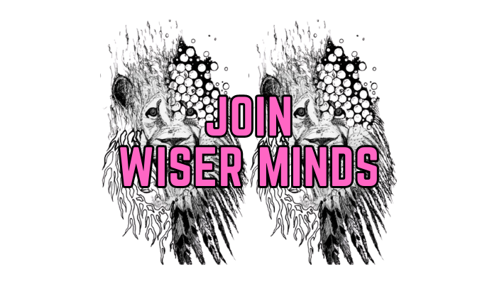 join WISER MINDS
