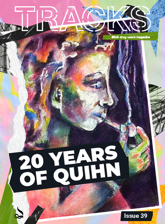 Issue 39 Cover